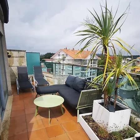 Apartment Atico