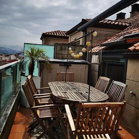 Atico Apartment