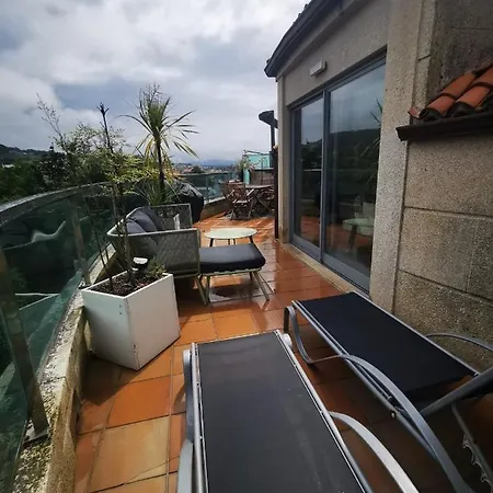 Atico * Sanxenxo