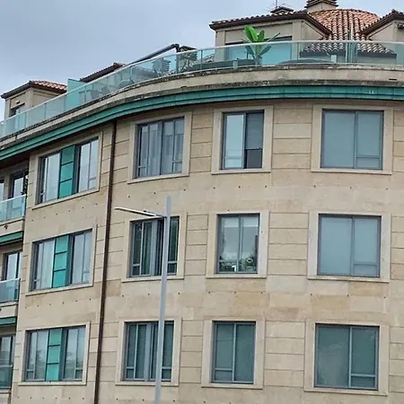 Atico Apartment