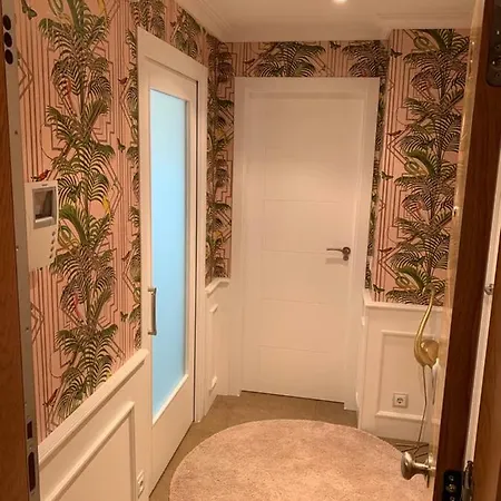 Apartment Atico