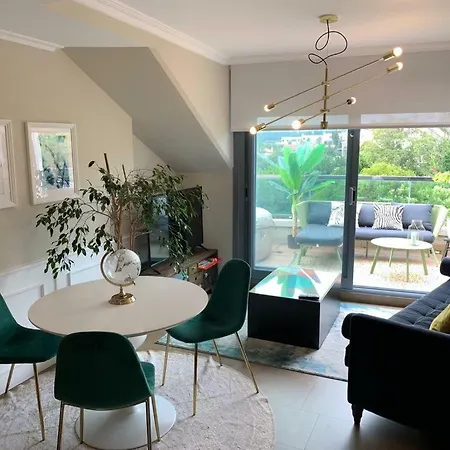 Apartment Atico *