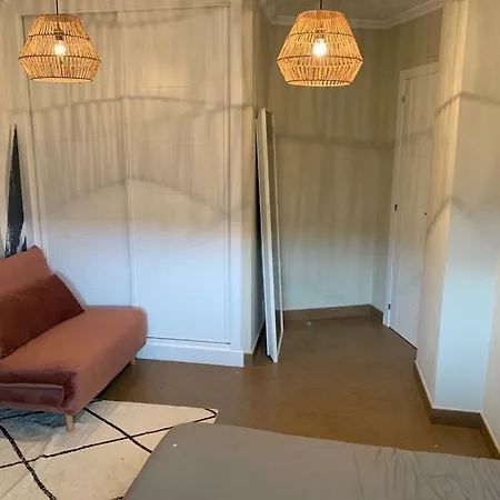 Atico Apartment
